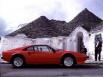 Ferrari 308 GTB Quattrovalvole 1982 года